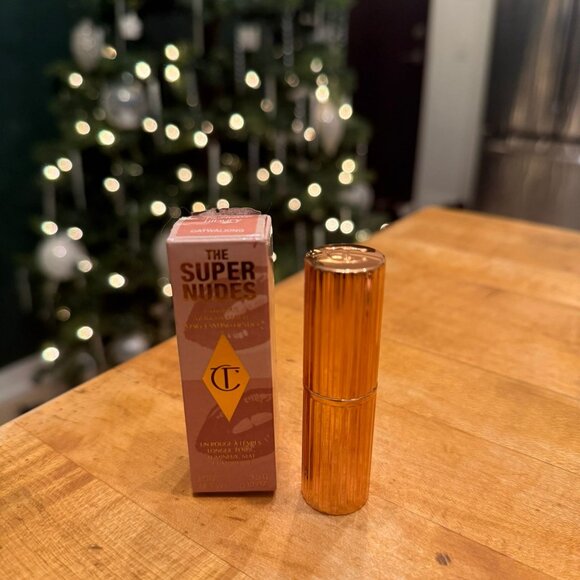 Charlotte Tilbury The Super Nudes Lipstick - Picture 2 of 3